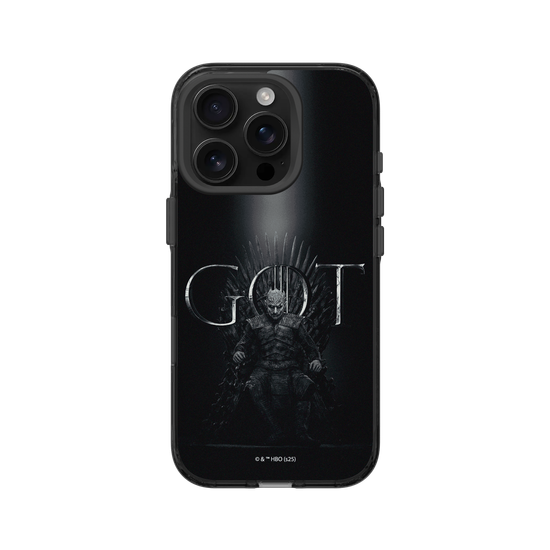 White Walkers - The Night King