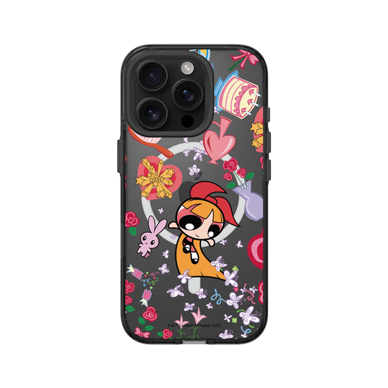 Blossom - Pattern