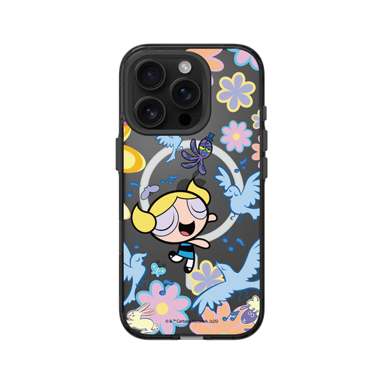 Bubbles - Pattern