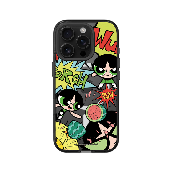 Buttercup - Pattern