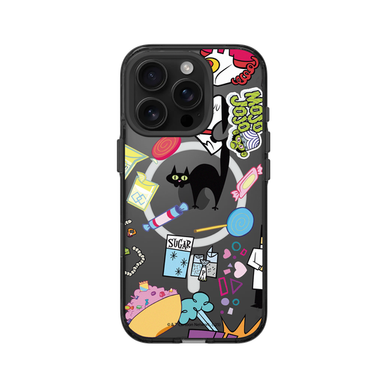 Cartoon Stickers