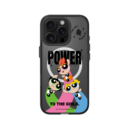 Girls Power