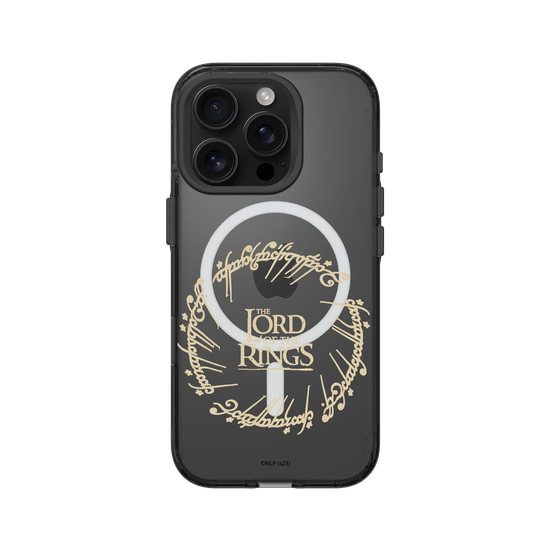The Lord Of The Rings - Elven Logo