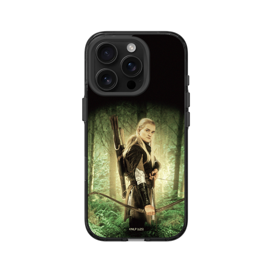 Legolas - Forest