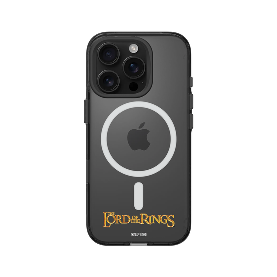 LOTR - Logo