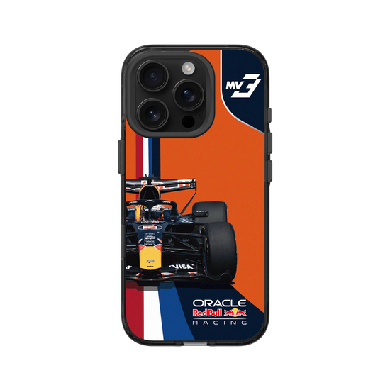 F1 Car - Max Verstappen MV3