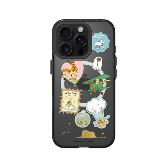 The Little Prince - Stickers
