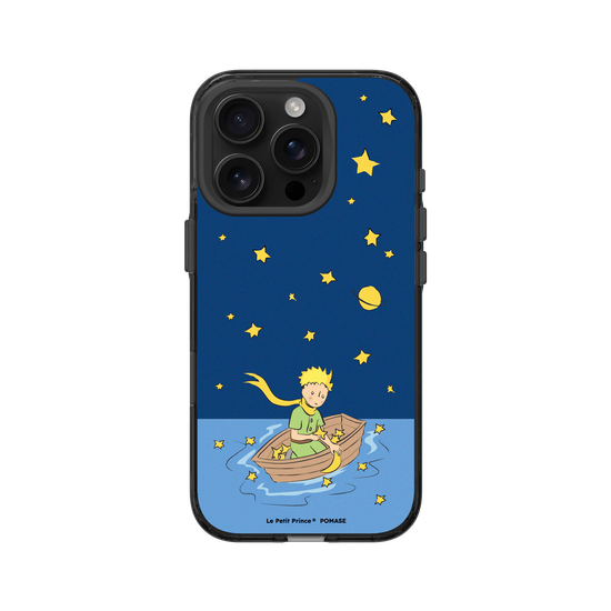 Adrift Among Infinite Stars