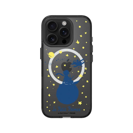 Starry Journey