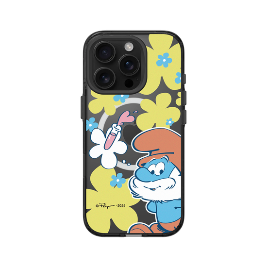 Papa Smurf