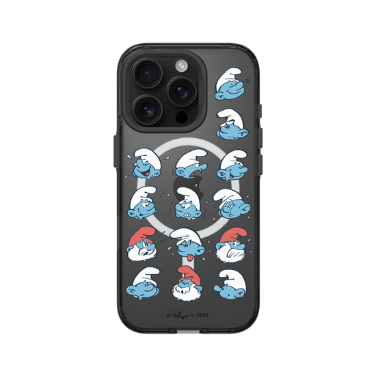 Smurfs Emoji Pack