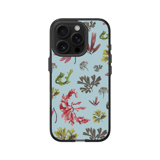 Deep Sea Bloom