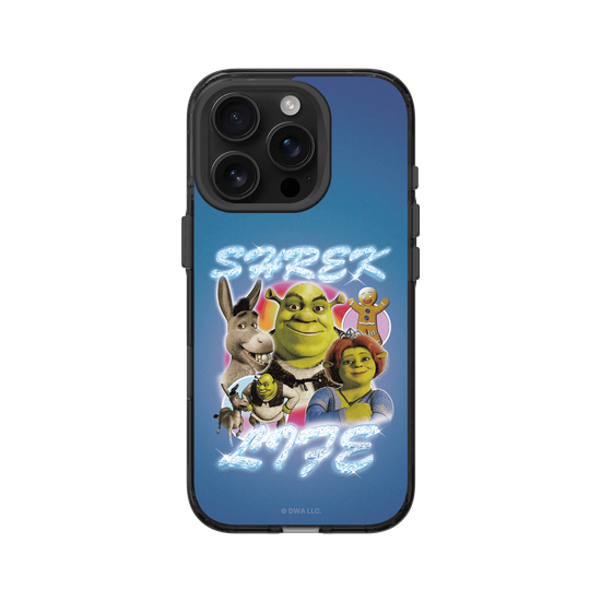 Shrek Life