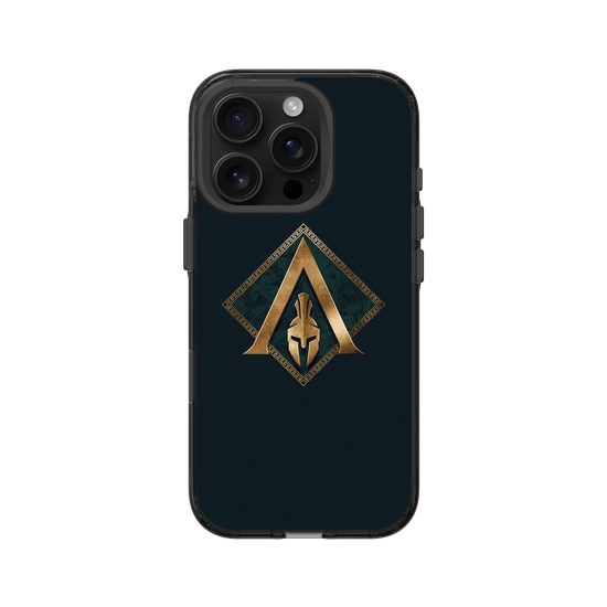 Odyssey Logo
