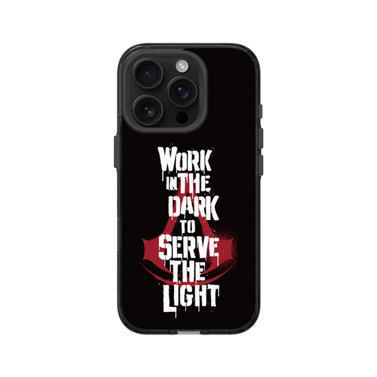 Legacy Slogan