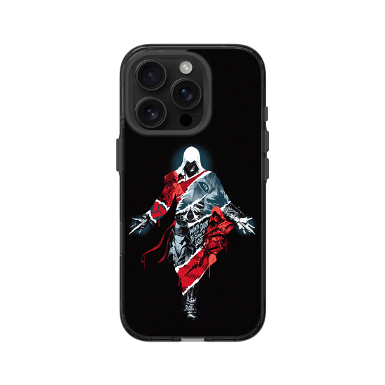 Legacy Assassins