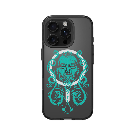 Valhalla - Viking Art