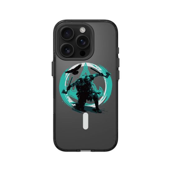 Valhalla - Eivor Dual Wielding