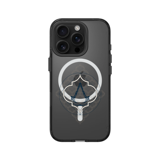 Assassin's Creed Mirage® - Logo Crest