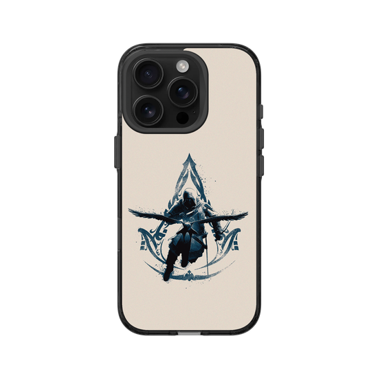 Assassin's Creed Mirage® - Basim & Eagle Crest