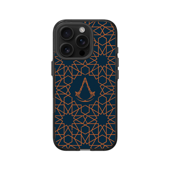 Assassin's Creed Mirage® - Logo Star Crest