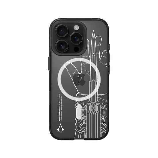 Assassin's Creed Mirage® - Hidden Blade Gauntlet