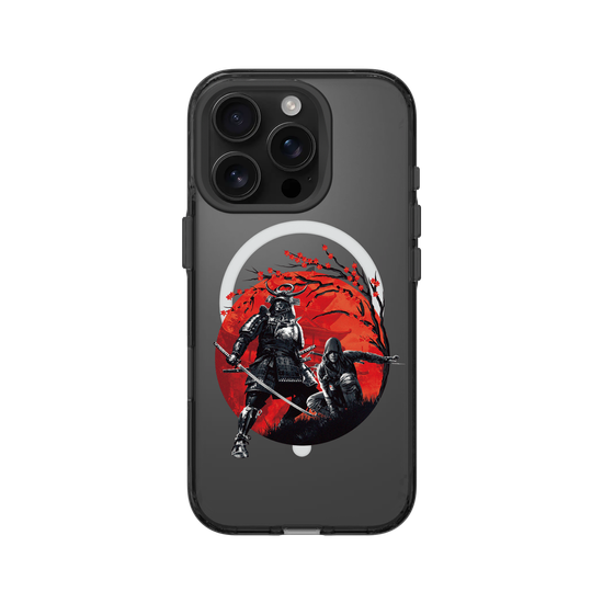 Assassin's Creed® Shadows - Naoe and Yasuke