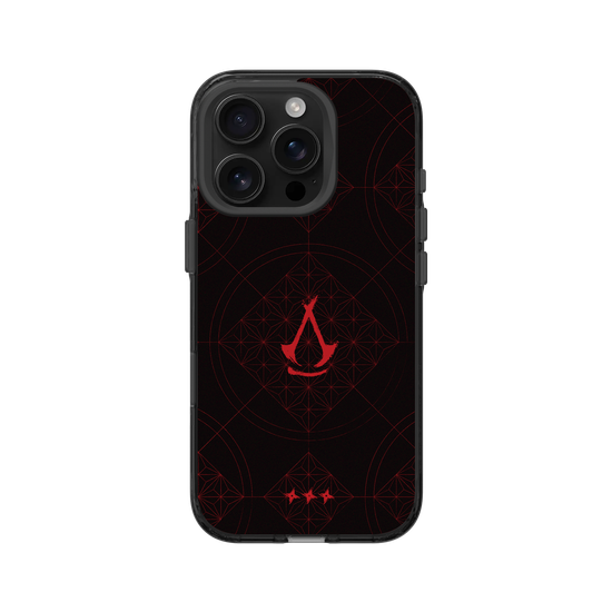Assassin's Creed® Shadows - Crest
