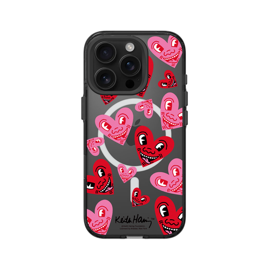 Smiling Heart