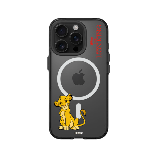 Simba The Little Lion King