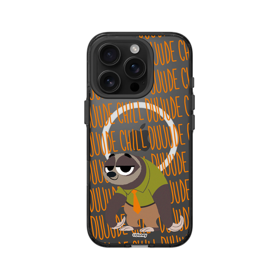 Zootopia - Flash