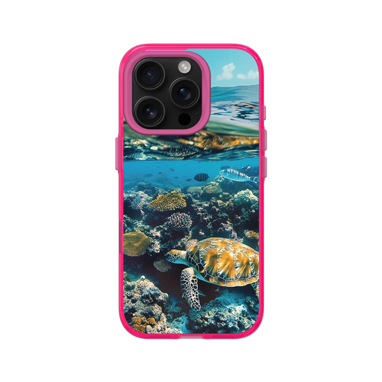 Sea You There! (The Great Barrier Reef)