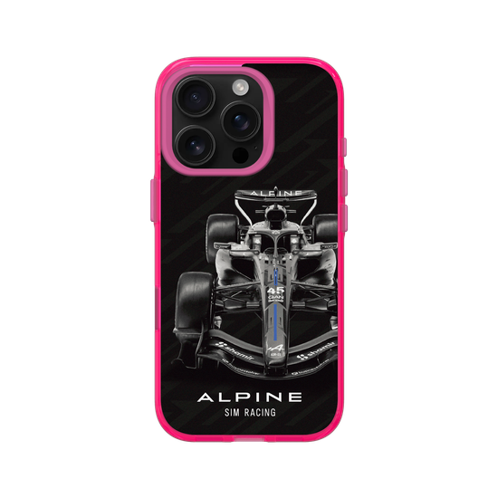 A526 Sim Racing