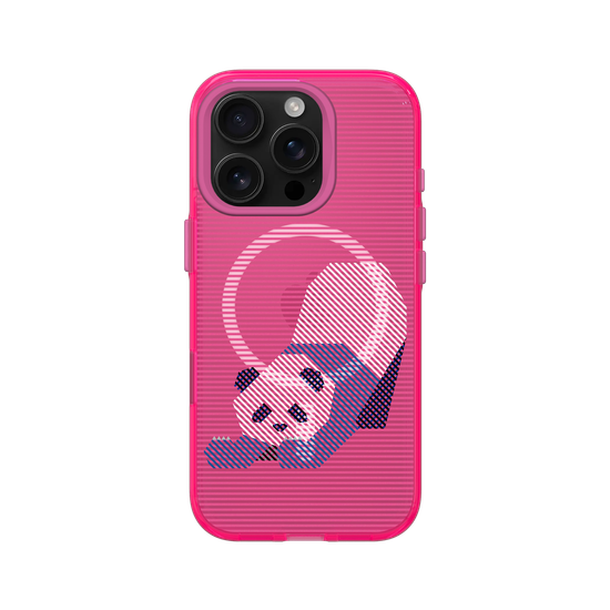 Giant Panda - Line Edition