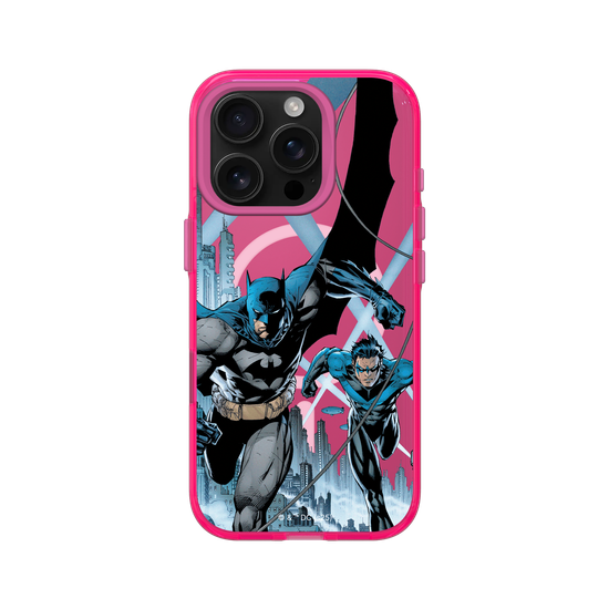 Batman - Batman & Nightwing
