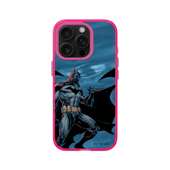Batman - Bat in the night