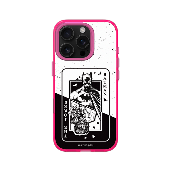 Batman - Poker Card