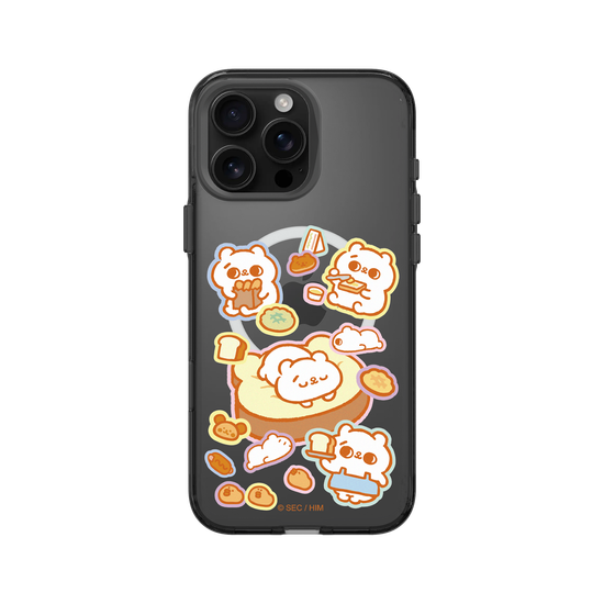Songsong meow bakery