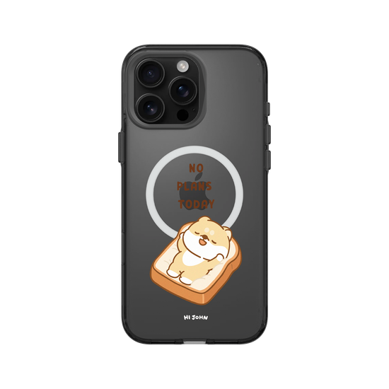 Soft Toast