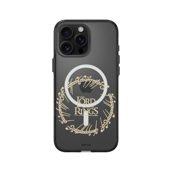 The Lord Of The Rings - Elven Logo