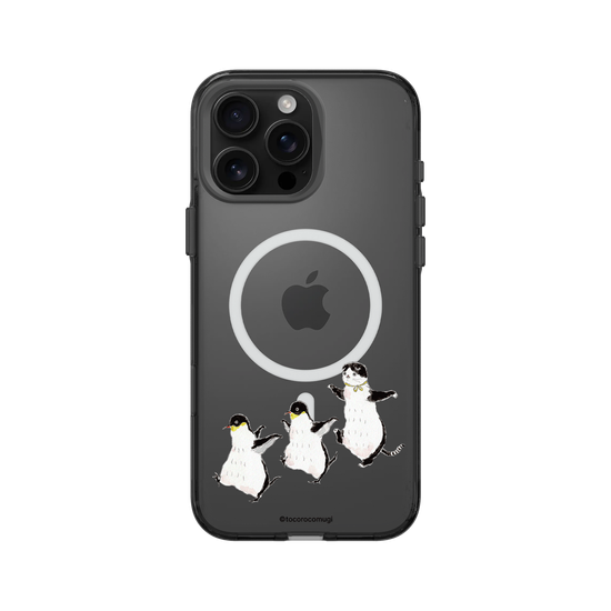 Cat's Penguin Parade