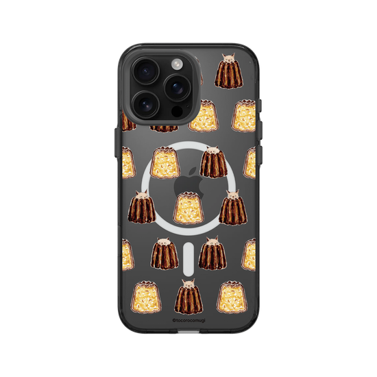 Canelé Party
