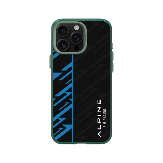 Alpine Sim Racing