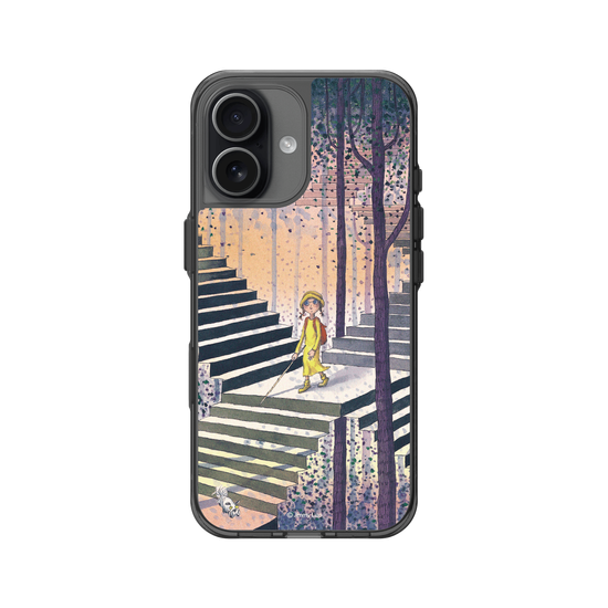 The Sound of Colors-Forest Stairs