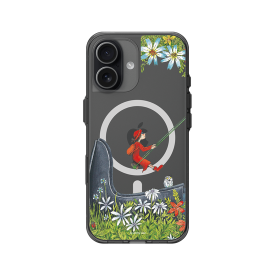 The Sound of Colors-Swing Tale