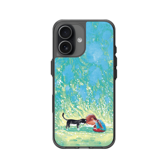 Touching & Talking - Little Cat