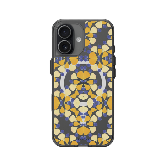 Arabesque – Vibrant
