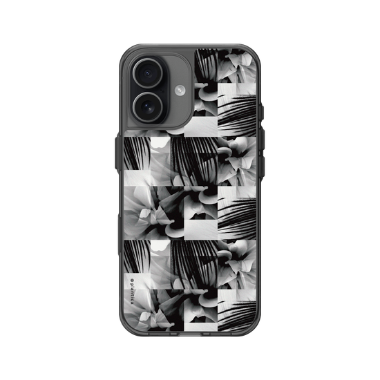 Deeper - Platinum Quartz