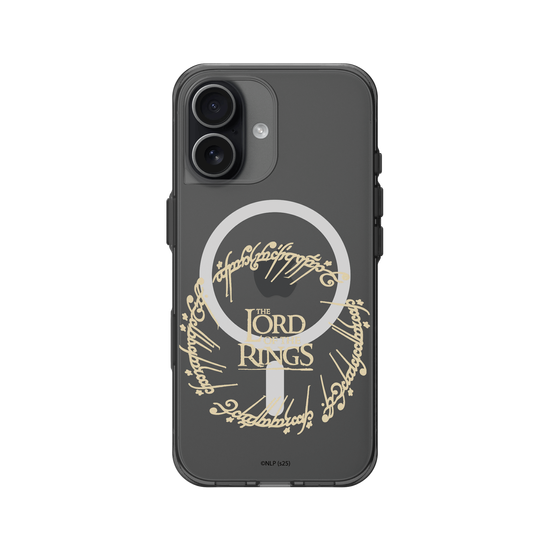 The Lord Of The Rings - Elven Logo