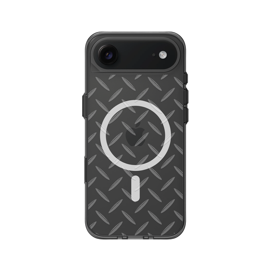 Steel Plate Pattern